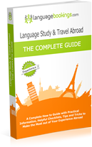 Complete guide for language study travel abroad