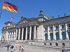 Cursos de Alemán en Berlin